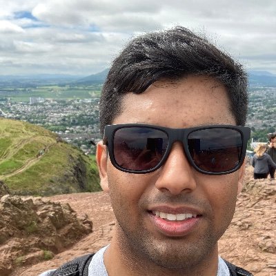 asaadkhaja's profile picture. 
