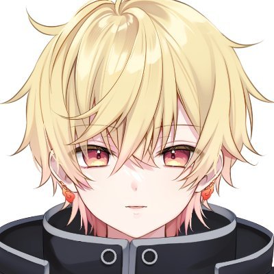 t_hiba7's profile picture. 💛 見つけてくれてありがとう💛 
今後Vになる予定です...。
Youtube等で活動しています。
応援してくれたら嬉しいです！ 
❬ tags ❭ #ひばにゃ絵 #見てねひばにゃ #たちばなひばな 💛