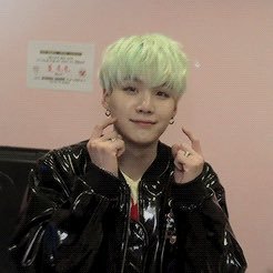 skooluvyg's profile picture. 28 by agust d