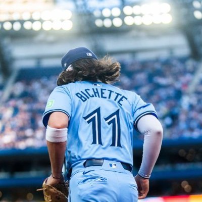 BoFlows's profile picture. 25. Blue Jays, Raptors, Packers