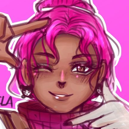 mellykitsune's profile picture. Gub
she/her