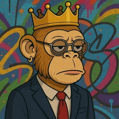 moolah500's profile picture. 🪙 Crypto Raider & Mod
⚡ Engaging | Promoting | Building communities
💼 Open for paid work & collaborations
📩 DM open https://t.co/nvmFuyNBBN