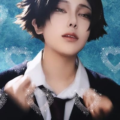 yuuti_00714's profile picture. 🔰┊︎18↑┊︎ 中国地方🍁🌹 ┊︎ 重×100の激加工厨💝画面の中の人物は存在しませんTikTokによく出没する 
                                           姉妹ﾚｲﾔｰ 妹 @m4me_moyac      🌼https://t.co/5T1Ahx2dkk