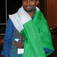 Benjamin Akinmoyeje (@akinnaija) 's Twitter Profile Photo