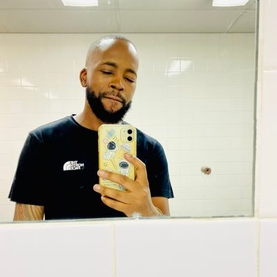 BeingBukhosi's profile picture. here 📻 ,there 📺 & over there 🎭
