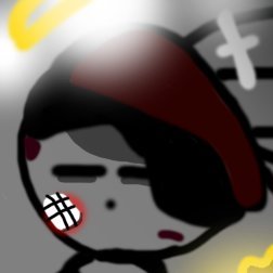 chocoexistsyk's profile picture. art.
your average (dickhead) user. (Taken By @p1nkdivax ❤️), Twin Wabbit: @EggDeveloper 💜 pfp & banner: me