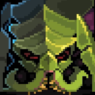megaFIKUS's profile picture. I am Alchemy Sheep!
Wishlist Game is Full of Bugs: https://t.co/zMjrRYiQl2
Also made @Necro_Bouncer
