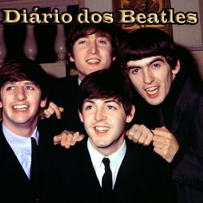 @Diario_Beatles