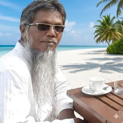 vrhsaafu's profile picture. 