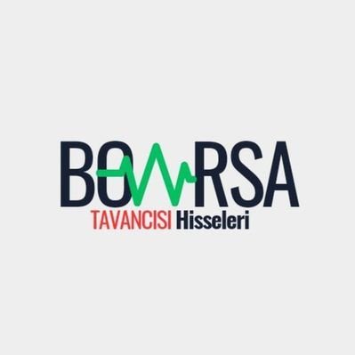 borsatavancil's profile picture. 