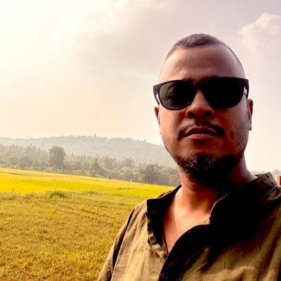 palashind's profile picture. The woods are lovely, dark and deep, but I have promises to keep. Miles to go, before I sleep. Robert Frost