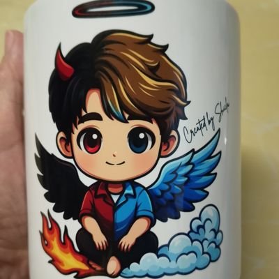 smhangdaan's profile picture. Hello 🤗 🥰