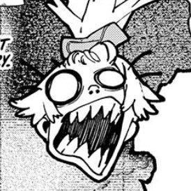 GachiOoc's profile picture. gachiakuta discord server quotes out of context | Zanka and Riyo haters DNI