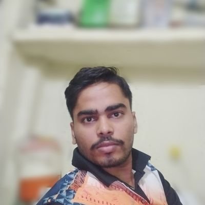 Shyamptwt's profile picture. Passionate developer focused on continuous learning and growth