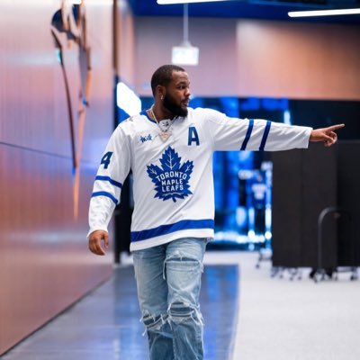 tmlfaninvan's profile picture. host of Sports! is fun podcast #TMLtalk #Leafsnation #bluejays #BudsAllDay #hockeyfightscancer