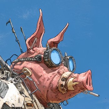 hornswoggle567's profile picture. Try https://t.co/5HUL7hQ6eU. Bring your own api keys and build without limits. Zero surcharge on API tokens. Always full context. Also built: @resumehog