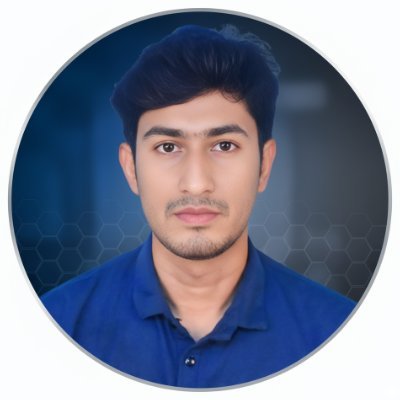 raihanbiswasdev's profile picture. We're a Powerful Digital Studio🔥
Delivering top-notch IT solutions with unwavering excellence. Transform your business in the digital age and achieve unparall