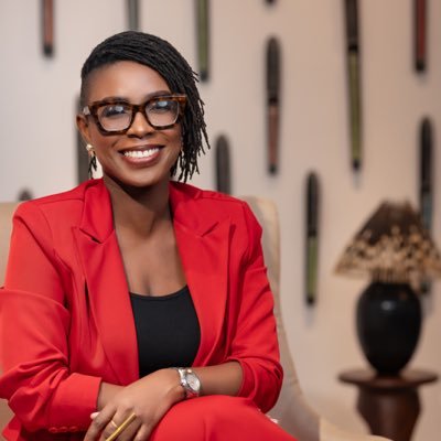 aud_forson's profile picture. Luxury furniture designer MD @tekura