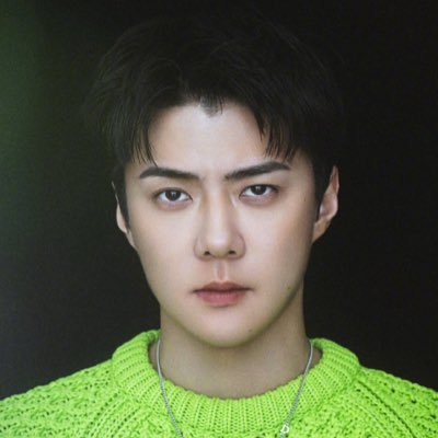 huneques94's profile picture. 언제나 세훈이 편 🧡 알라뷰입니다 💖 ‼️ FAN ACCOUNT ‼️