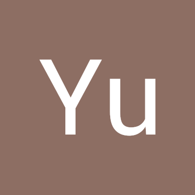 yu_yu2049's profile picture. 