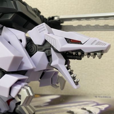 Sept_Recreating's profile picture. 数学を教える仕事をしています。趣味はプラモデルで、ゾイド、ガンプラを作っています。ゾイドは塗装して、アニメ版カラーを再現していきます。いろいろアドバイスお願いします！仕事が忙しいので、ツイート頻度は低めです。