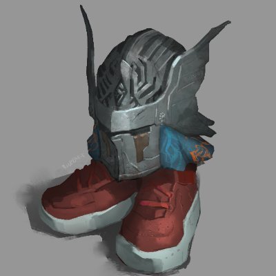 rileeart_'s profile picture. Please check my commission slots on Ko-fi!

Artist | multifandom (Currently FromSoft)

pls ask for perms and credit my work! , NO ai training!