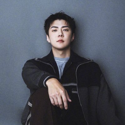 peach_hunnie's profile picture. Sehun 24/7 ♡ @weareoneEXO • 𓏲༉ 부사단🍊 호랑단🐯 • imfinalho