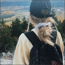 killiebrew1758's profile picture. “Grace in her heart, fire in her soul.”