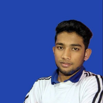 mahbub2003814's profile picture. I am Front-end web developer.
Java-script, React.JS, typescript