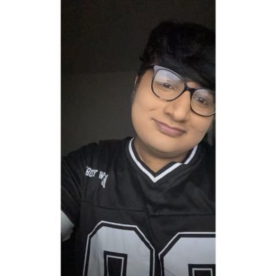 TrinityPompeo's profile picture. 24 / University of Salford 💜 / Politics Student 👩‍🎓/ She/Her