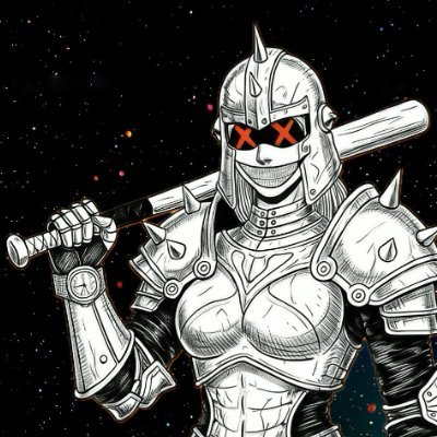 Degen_Engine's profile picture. All in