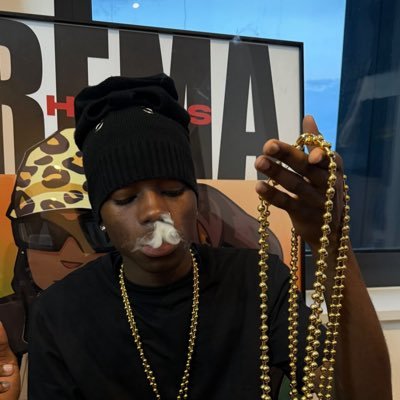 africanbadman1's profile picture. 