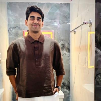 daarshik108's profile picture. |BORN OF THE SACRED LINEAGE OF RISHI PARASHAR,CARRYING HIS DIVINE LEGACY|

DEVOTED SCHOLAR OF VEDIC ASTROLOGY