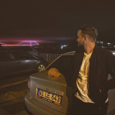 agcamuratttt's profile picture. 