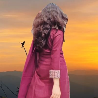 Priyanshi4567's profile picture. जिसके नसीब को आपने संवारा हो माधव उसका भला कोई क्या ही बिगाड़ लेगा..राधा राधा🙏