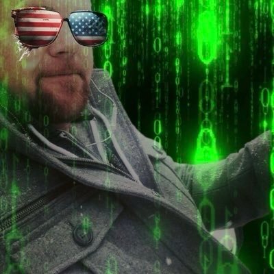 the_simulated's profile picture. | PATRIOTIC AMERICAN | CONSERVATIVE | 1A/2A | MAGA/MAHA | AMERICA FIRST | 🇺🇸🏆