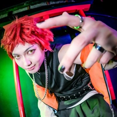 カイロス@25.26ヒプステフェス
