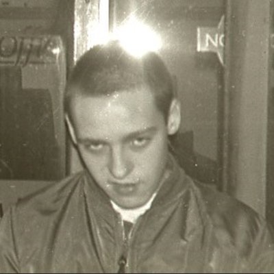 HatredRach12367's profile picture. 