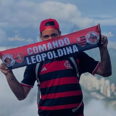 lennincrf's profile picture. Clube de Regatas do Flamengo/
Raça Rubro-negra ✊🏽🔴⚫️