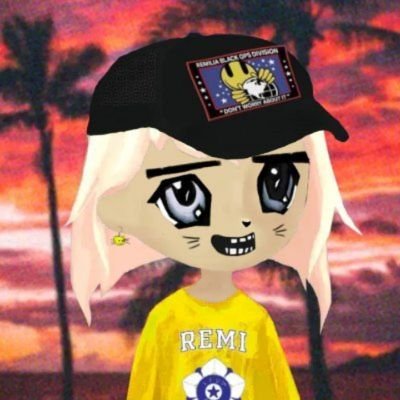 n0tinfamous's profile picture. people who read bios are weird and I love you 🫰🧀🪲🫵😹