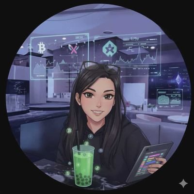 CryptoTestnt's profile picture. 🎮Gamer
🖥️Tester
🐞Bug Hunter