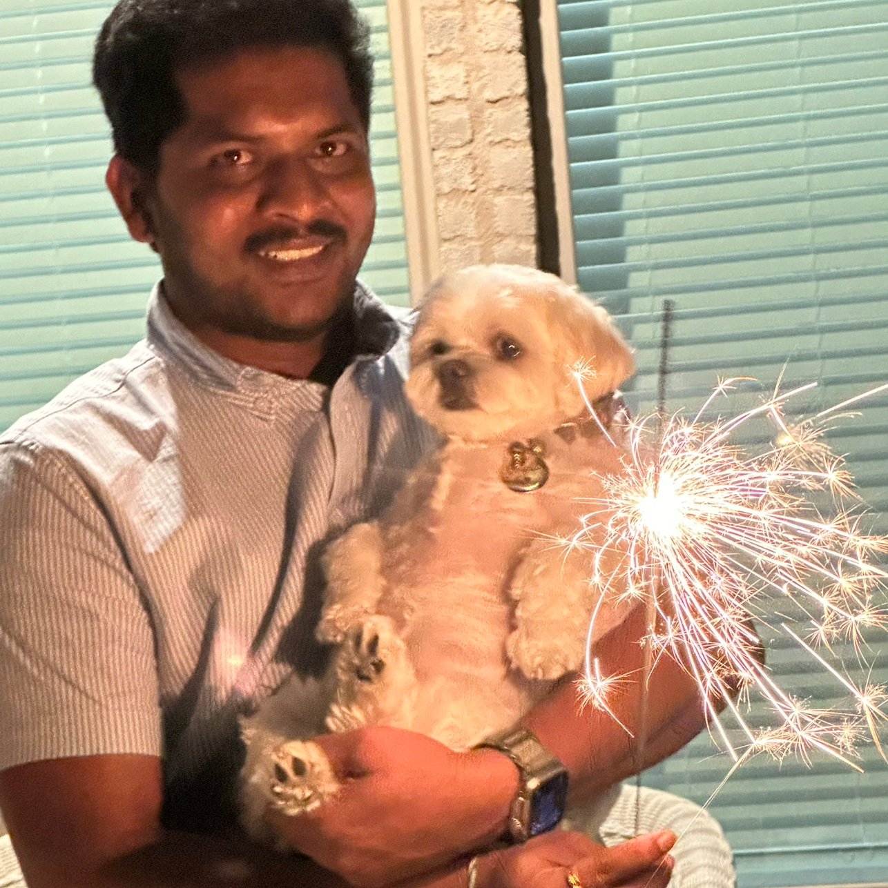 ChaitaanyAnurag's profile picture. Live Life KING Size🦁