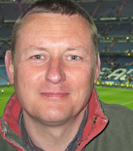 Broadcaster - @ysjualumni - @openuniversity - Football Referee - Photography
