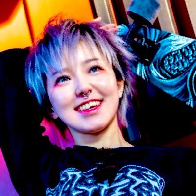 Sakippo_XO's profile picture. 仕事の連絡はこちら→motohida.saki@gmail.com フリーのレタッチャー。パケ写、人物、宣材、ポートレート写真の加工を専門にご飯食べてるバキバキADHDストラテラマンの完全私用アカウント 好きなことを楽しめる範囲でやる感じ、全てはその時の気分次第