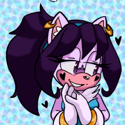 mimi_drawws's profile picture. Sketches, ship art and character illustrations of my own (mostly Sonic-related!) + reblogs 💜 Enjoy 🍬 (ㅅ´ ˘ `) Don't use or post my content without permission.