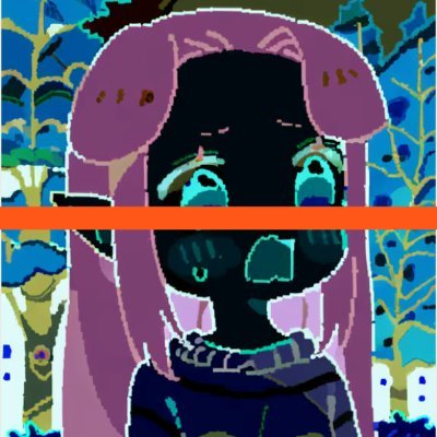 moondalbi2's profile picture. 릴랄릴 / 꿈이 없어요.

TG: https://t.co/PIEtKqPUQd