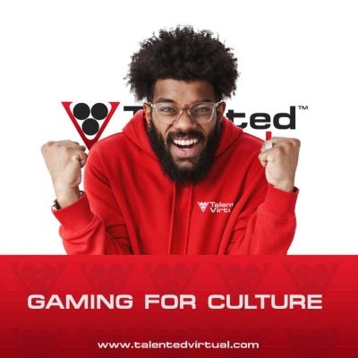 @Talentedvirtua