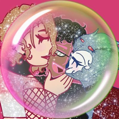 bunnybunbu52881's profile picture. Amalthea Staargazer
🩷23🩷 (they/he/it)
Occupation: Being Asmo's ✨DUH!✨
✨He loves me, not you!✨