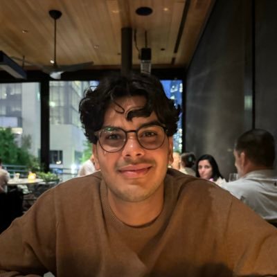 deependras1110's profile picture. Making tech interviews better