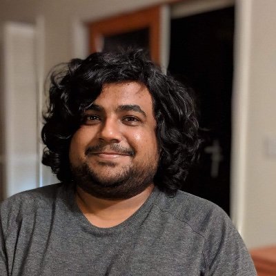 multidime3nsion's profile picture. ML Engineer, Built C++ based Deep Learning systems before TensorFlow or PyTorch was a  thing, also did competitive programming and PhD in another life